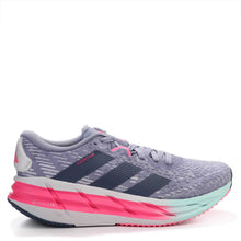 Adistar 4 W silver violet preloved ink lucid pink Adidas