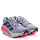 Adistar 4 W silver violet preloved ink lucid pink Adidas