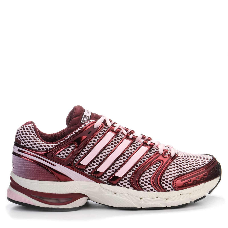 Adistar Control 5 W clear pink/shadow red/shadow red Adidas