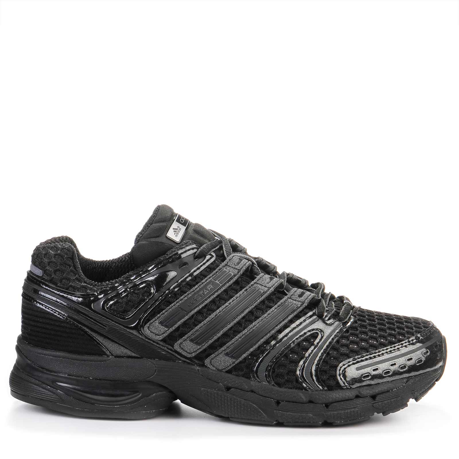 Adistar Control 5 W core black/grey six/iron metallic