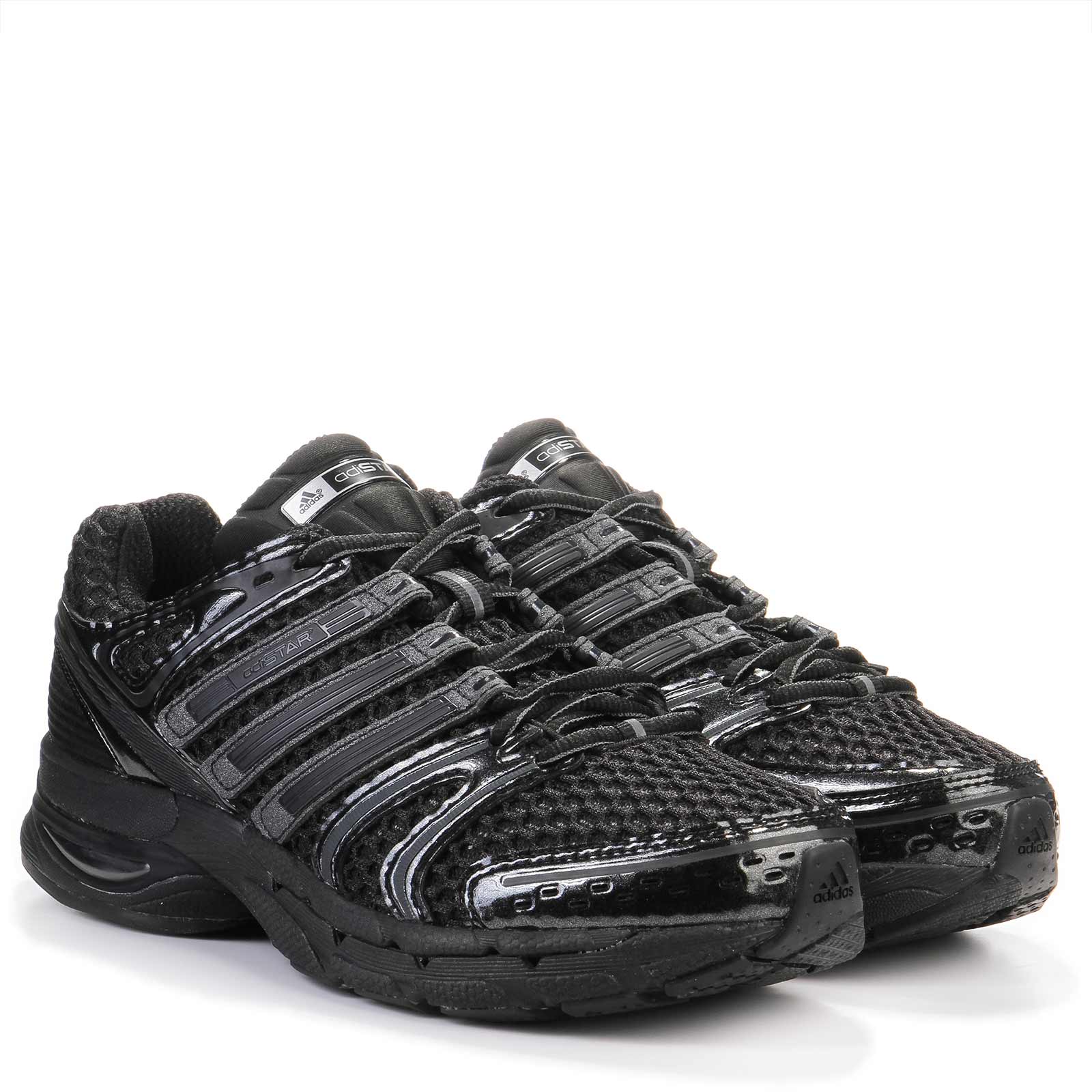 Adistar Control 5 W core black/grey six/iron metallic