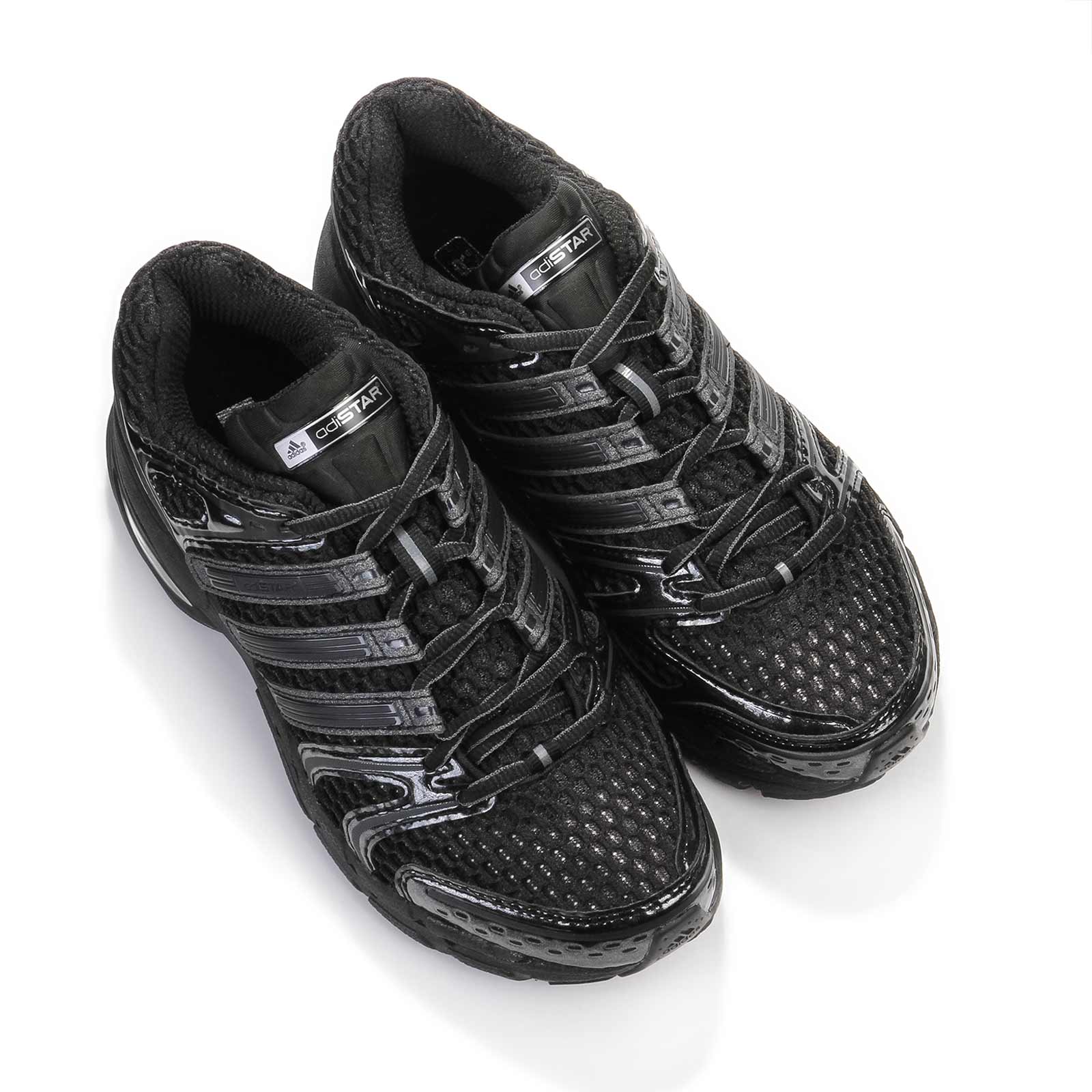 Adistar Control 5 W core black/grey six/iron metallic