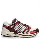Adistar Control 5 W crew white/silver metallic/maroon
