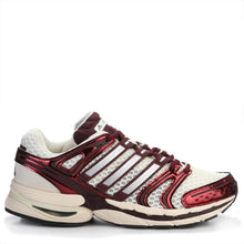 Adistar Control 5 W crew white/silver metallic/maroon