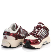 Adistar Control 5 W crew white/silver metallic/maroon