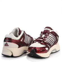 Adistar Control 5 W crew white/silver metallic/maroon