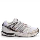 Adistar Control 5 W footwear white/orbit grey/champagne metallic
