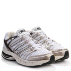 Adistar Control 5 W footwear white/orbit grey/champagne metallic