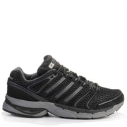 Adistar Control 5 black/grey/iron metallic