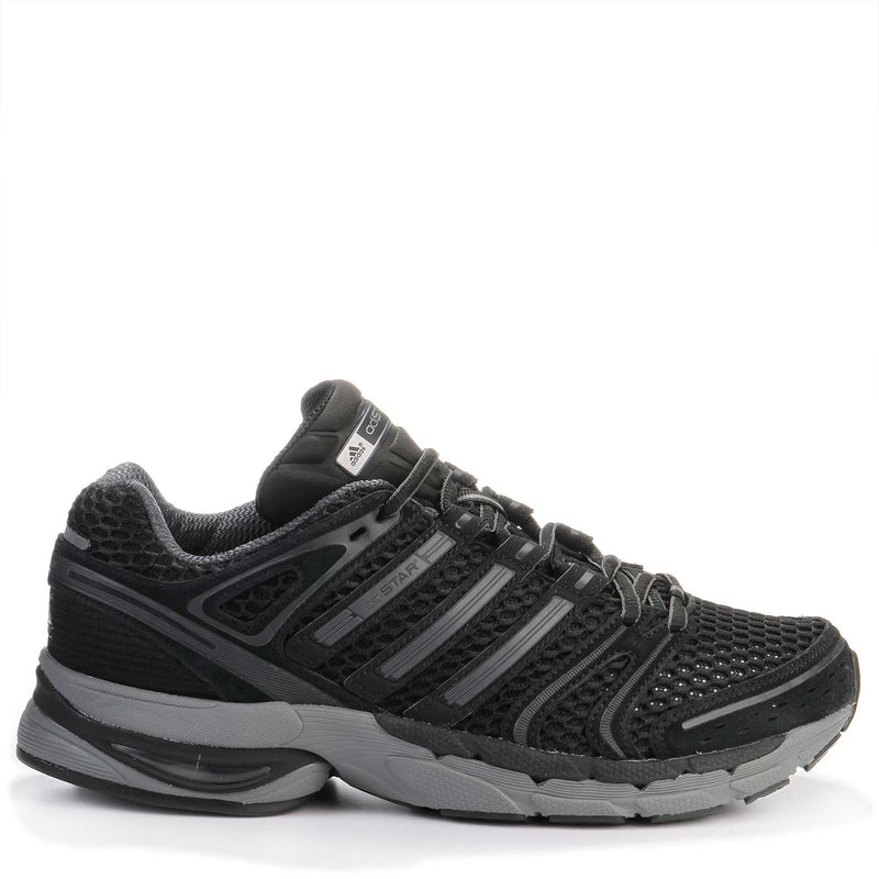 Adistar Control 5 black/grey/iron metallic