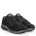 Adistar Control 5 black/grey/iron metallic
