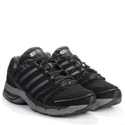 Adistar Control 5 black/grey/iron metallic