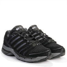 Adistar Control 5 black/grey/iron metallic