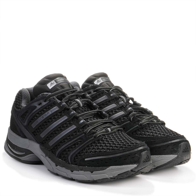 Adistar Control 5 black/grey/iron metallic