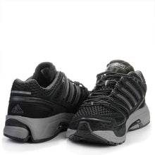 Adistar Control 5 black/grey/iron metallic