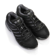 Adistar Control 5 black/grey/iron metallic