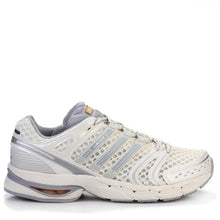 Adistar Control 5 cloud white/halo silver/acid orange