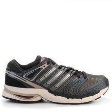 Adistar Control 5 core black/khaki heather/semi lucid fuchsia