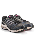 Adistar Control 5 core black/khaki heather/semi lucid fuchsia