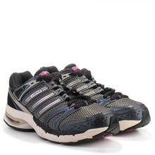Adistar Control 5 core black/khaki heather/semi lucid fuchsia