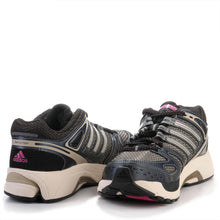 Adistar Control 5 core black/khaki heather/semi lucid fuchsia