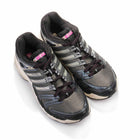 Adistar Control 5 core black/khaki heather/semi lucid fuchsia