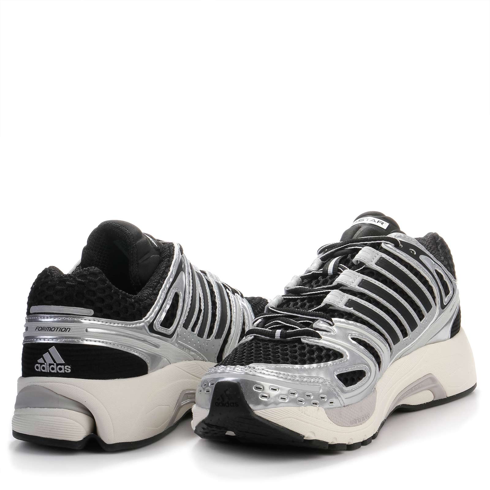Adistar Control 5 core black/silver metallic/grey one Adidas