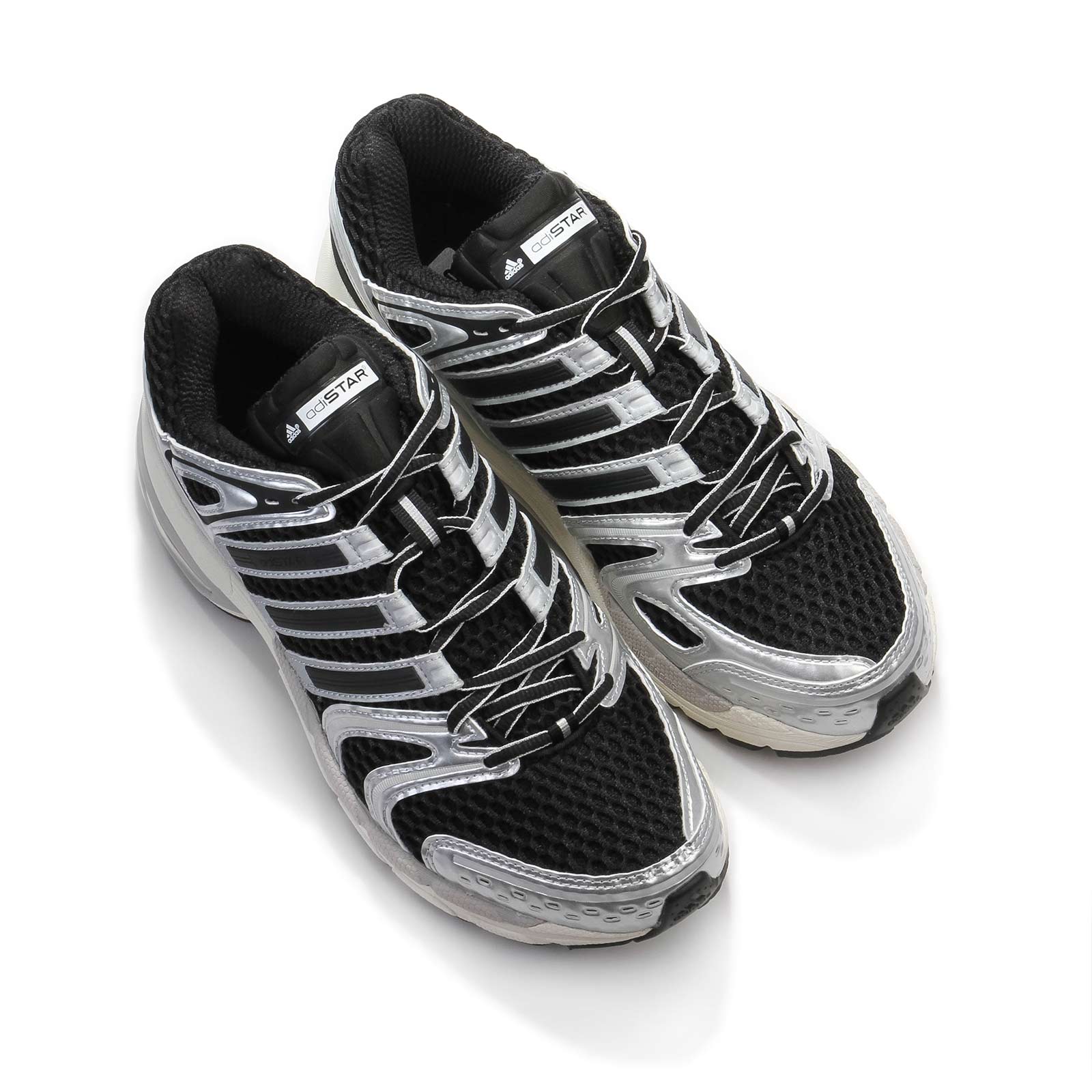 Adistar Control 5 core black/silver metallic/grey one Adidas