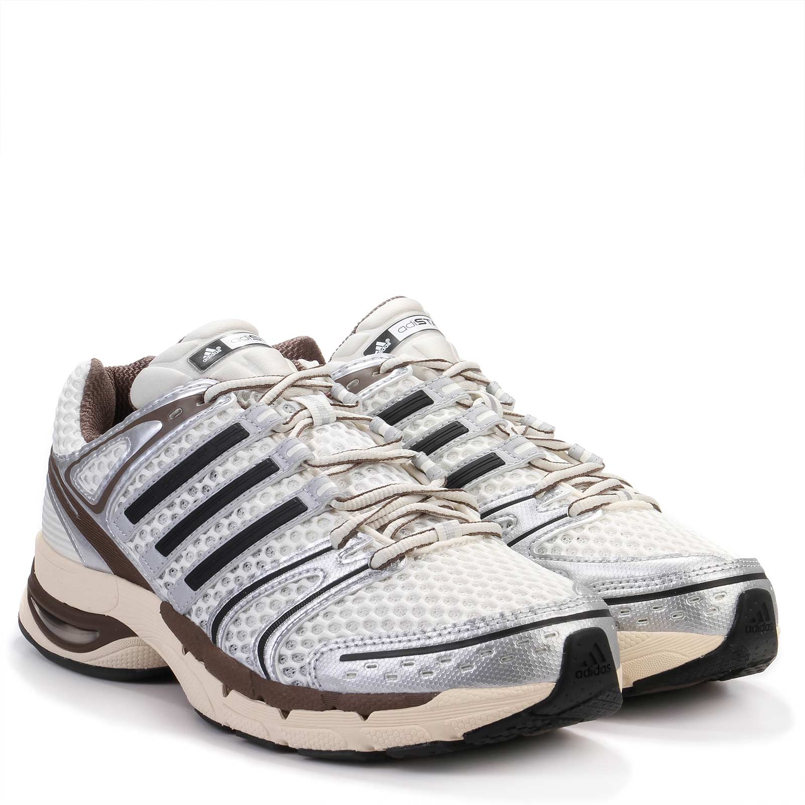 Adistar Control 5 footwear white/black/white Adidas