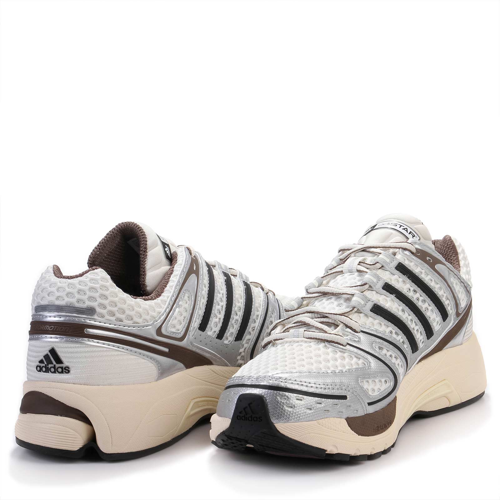 Adistar Control 5 footwear white/black/white Adidas