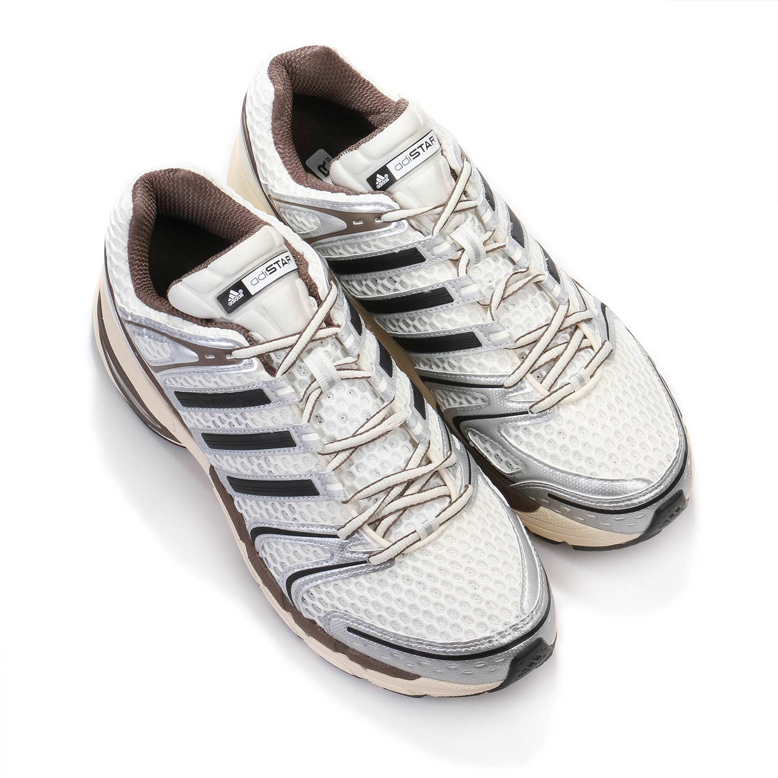 Adistar Control 5 footwear white/black/white Adidas