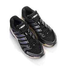 Adistar Control 5 footwear white/core black/core black Adidas