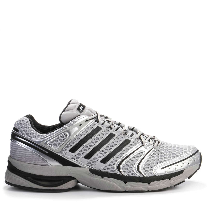 Adistar Control 5 grey two/core black/silver metallic Adidas