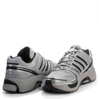 Adistar Control 5 grey two/core black/silver metallic Adidas