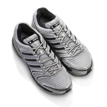 Adistar Control 5 grey two/core black/silver metallic Adidas