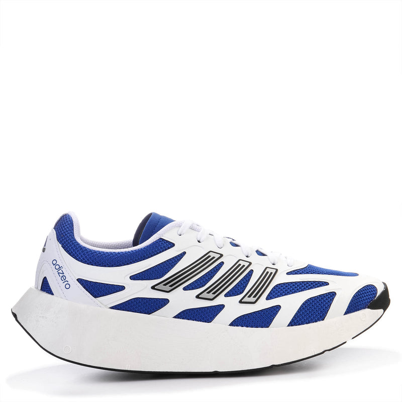 Adizero Aruku collegiate royal/core black/cloud white Adidas
