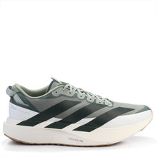 Adizero Evo SL ATR M silver green/legend ivy/wonder silver