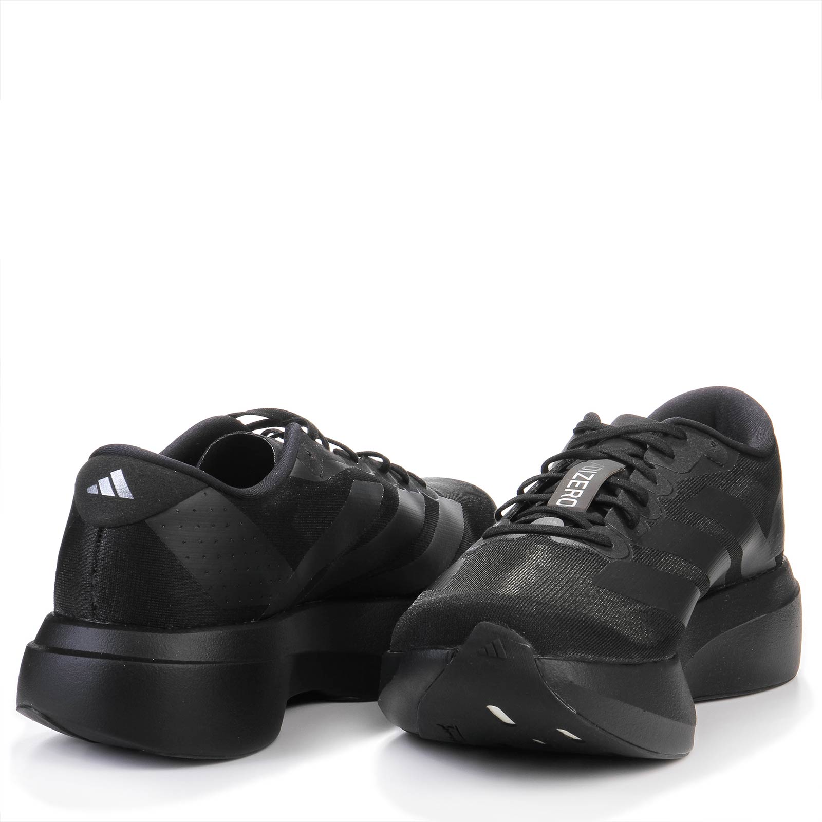 Adizero Evo SL M core black/core black/iron metallic