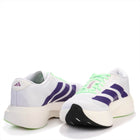 Adizero Evo SL W cloud white/collegiate purple/purple burst Adidas
