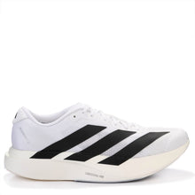 Adizero Evo SL cloud white/core blacke/cloud white Adidas