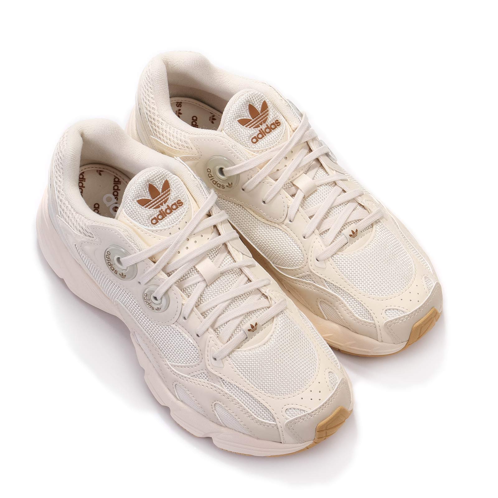 Adidas originals white gum best sale