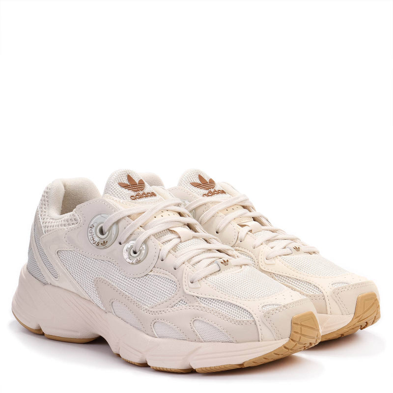 Astir W wonder white/cloud white/gum