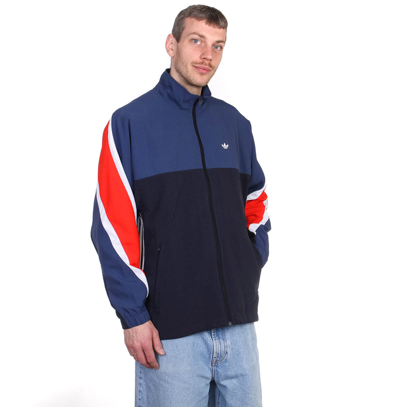 Blueliner Jacket legend ink/tech indigo