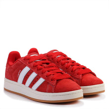 Campus 00s better scarlet/cloud white/off white