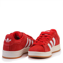 Campus 00s better scarlet/cloud white/off white