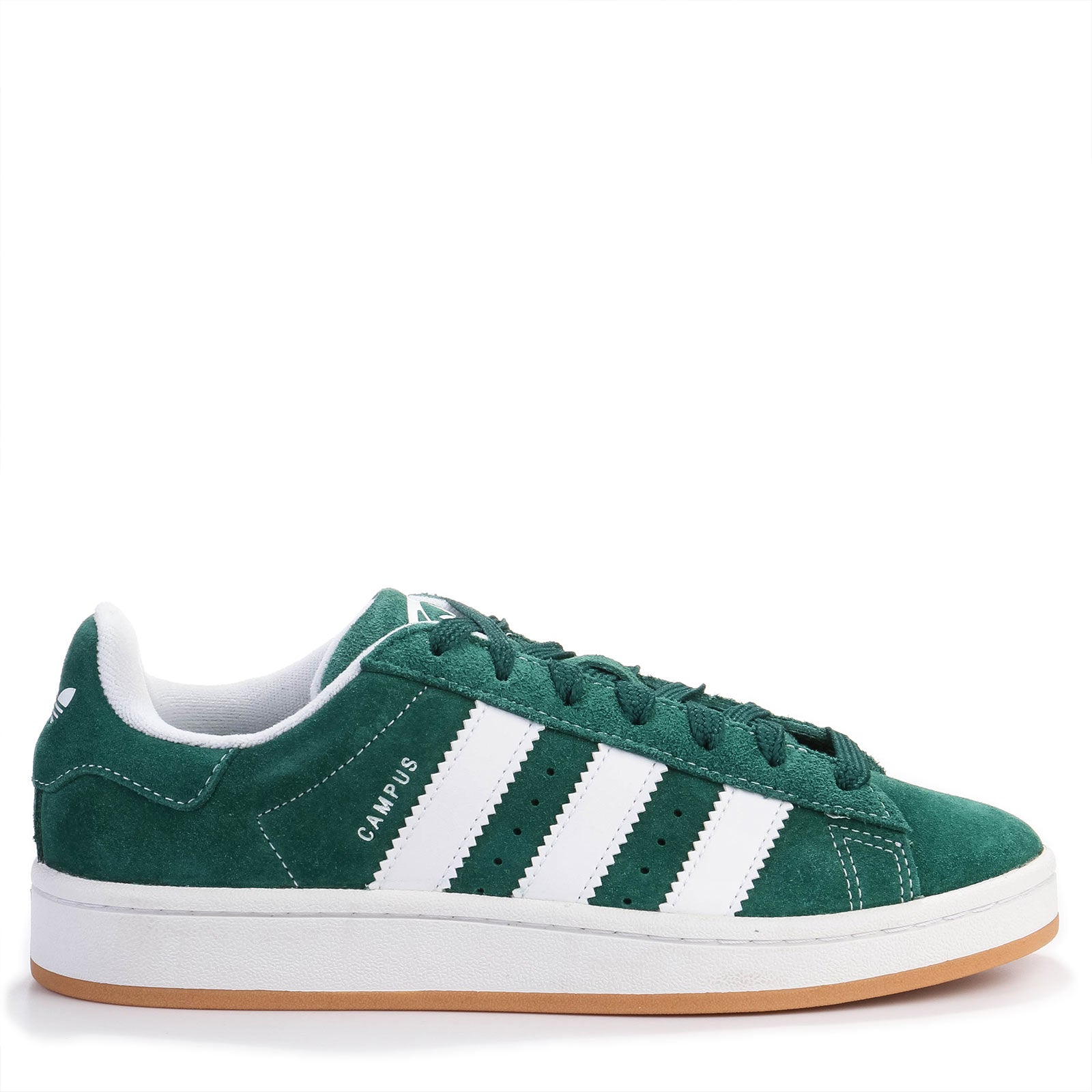 Campus 00s dark green/cloud white/off white