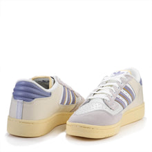 Centennial 85 Lo cloud white/silver violet/bold gold