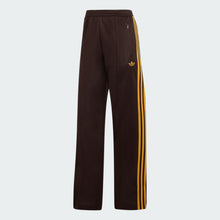 Classic Trackpant aurora coffee/preloved yellow