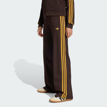 Classic Trackpant aurora coffee/preloved yellow