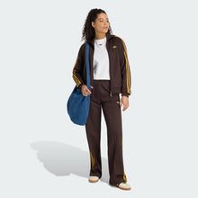Classic Trackpant aurora coffee/preloved yellow